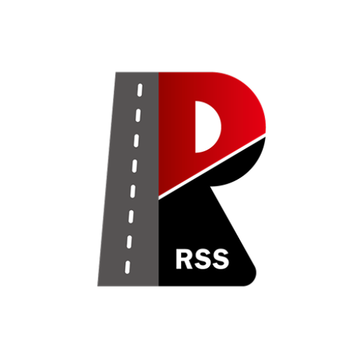RSS 로고